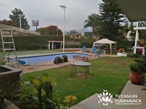 Casa en venta en Maravillas, Cuernavaca — foto 3 de 30