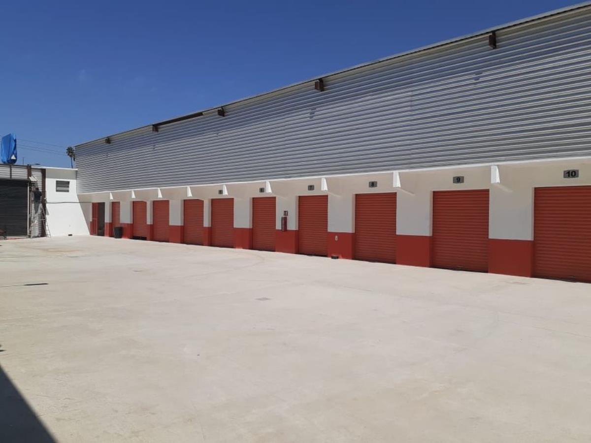 Bodega en renta en Machado Sur, Playas de Rosarito — foto 1 de 5