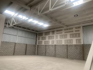 Bodega en renta en Nueva Laguna Norte, Torreón — foto 2 de 4
