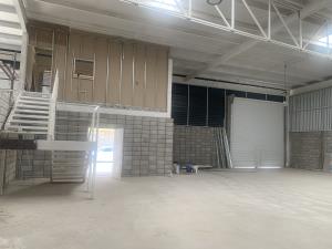 Bodega en renta en Nueva Laguna Norte, Torreón — foto 3 de 4