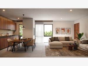 Departamento en venta en Juan B Sosa, Mérida — foto 3 de 13