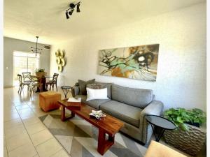 Casa en venta en La Joya, Torreón — foto 3 de 12