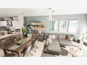 Departamento en venta en Alfredo V. Bonfil, Benito Juárez — foto 2 de 10