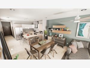 Departamento en venta en Alfredo V. Bonfil, Benito Juárez, Quintana Roo