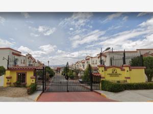 Casa en venta en Villa del Real, Tecámac — foto 2 de 10