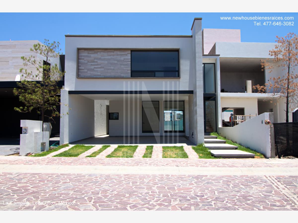 Casa en venta en La Campiña, León — foto 1 de 23