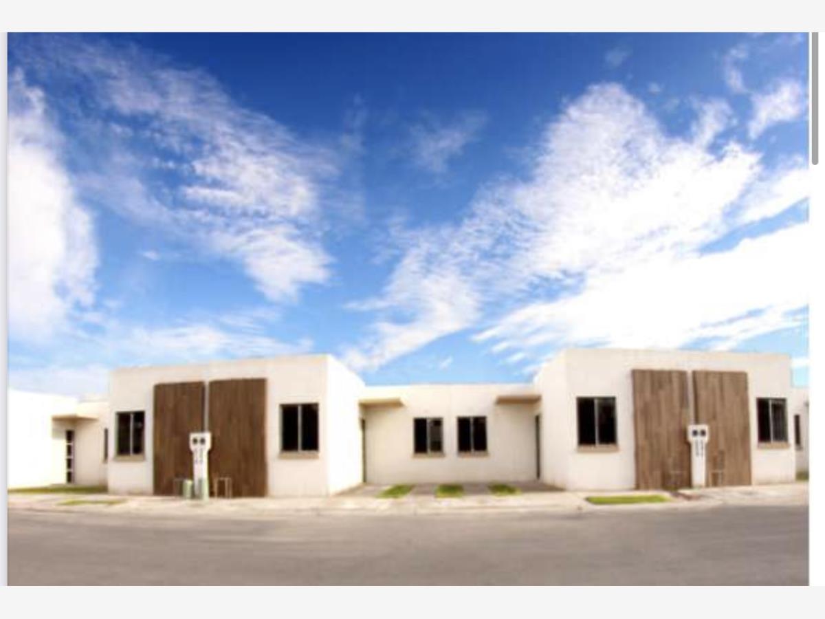 Casa en venta en La Joya, Torreón — foto 1 de 8
