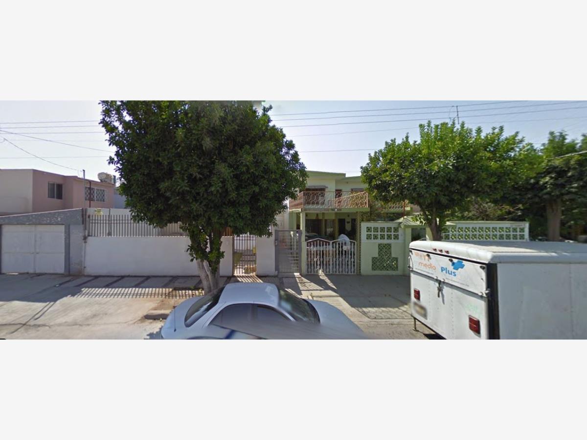 Casa en Venta en Jardines de California, Torreón, Coahuila de Zaragoza