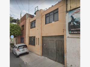 Casa en venta en Ex-Hipódromo de Peralvillo, Cuauhtémoc — foto 2 de 10