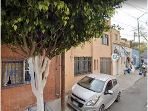Casa en venta en Ex-Hipódromo de Peralvillo, Cuauhtémoc — foto 3 de 10