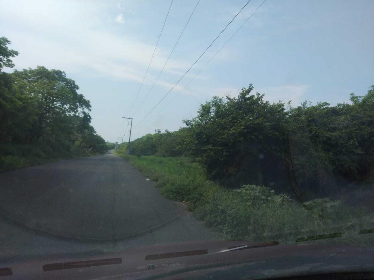 Terreno en venta en La Aguada, Alvarado — foto 1 de 8