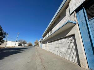 Nave en renta en Ciudad Industrial, Torreón — foto 3 de 33