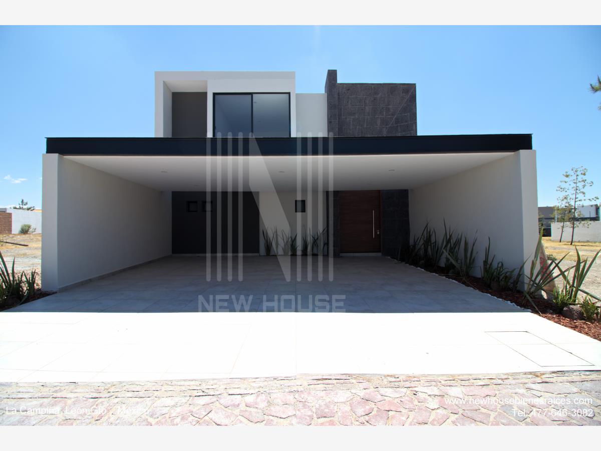 Casa en venta en La Campiña, León — foto 1 de 26