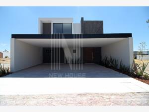 Casa en La Campiña, León, Guanajuato
