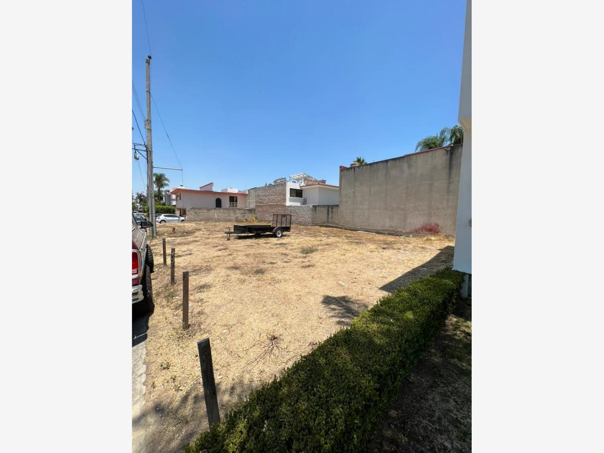 Terreno en venta en Jardín Real, Zapopan — foto 1 de 9