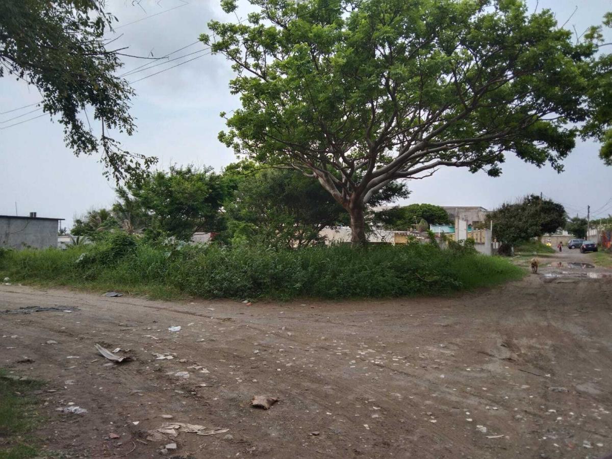 Terreno en venta en Anton Lizardo, Alvarado — foto 1 de 3