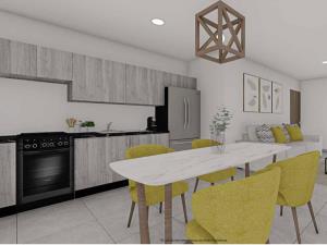 Departamento en venta en Costa de Oro, Boca del Río — foto 2 de 6