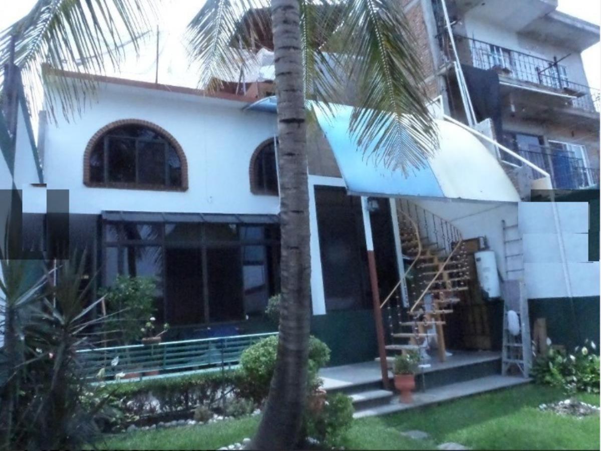 Casa en venta en Satelite, Cuernavaca — foto 1 de 14