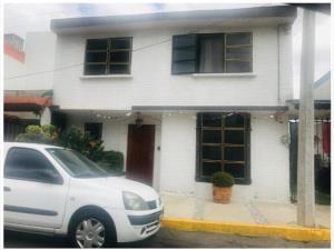 Casa en Privada las Huertas, Atizapán de Zaragoza, México
