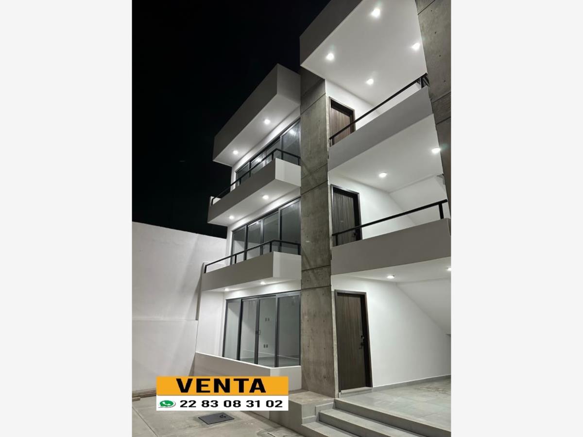 Departamento en venta en Costa Verde, Boca del Río — foto 1 de 8