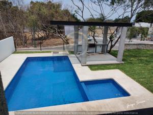 Casa en venta en Lomas de Cocoyoc, Atlatlahucan — foto 3 de 14