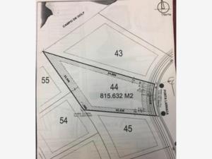 Terreno en venta en Punta Tiburón, Residencial, Marina y Golf, Alvarado — foto 3 de 3