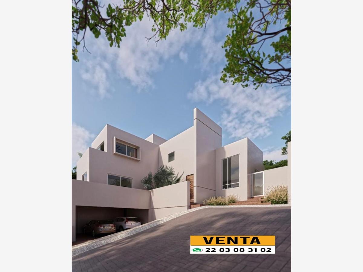 Casa en venta en Lomas del Sol, Alvarado — foto 1 de 6