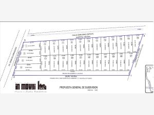 Terreno en venta en Santo Domingo Barrio Bajo, Villa de Etla, Oaxaca