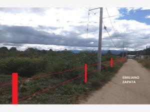 Terreno en venta en Santo Domingo Barrio Bajo, Villa de Etla — foto 2 de 14