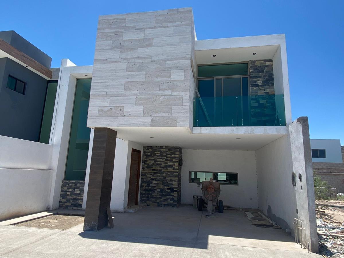 Casa en venta en Residencial Palma Real, Torreón — foto 1 de 17
