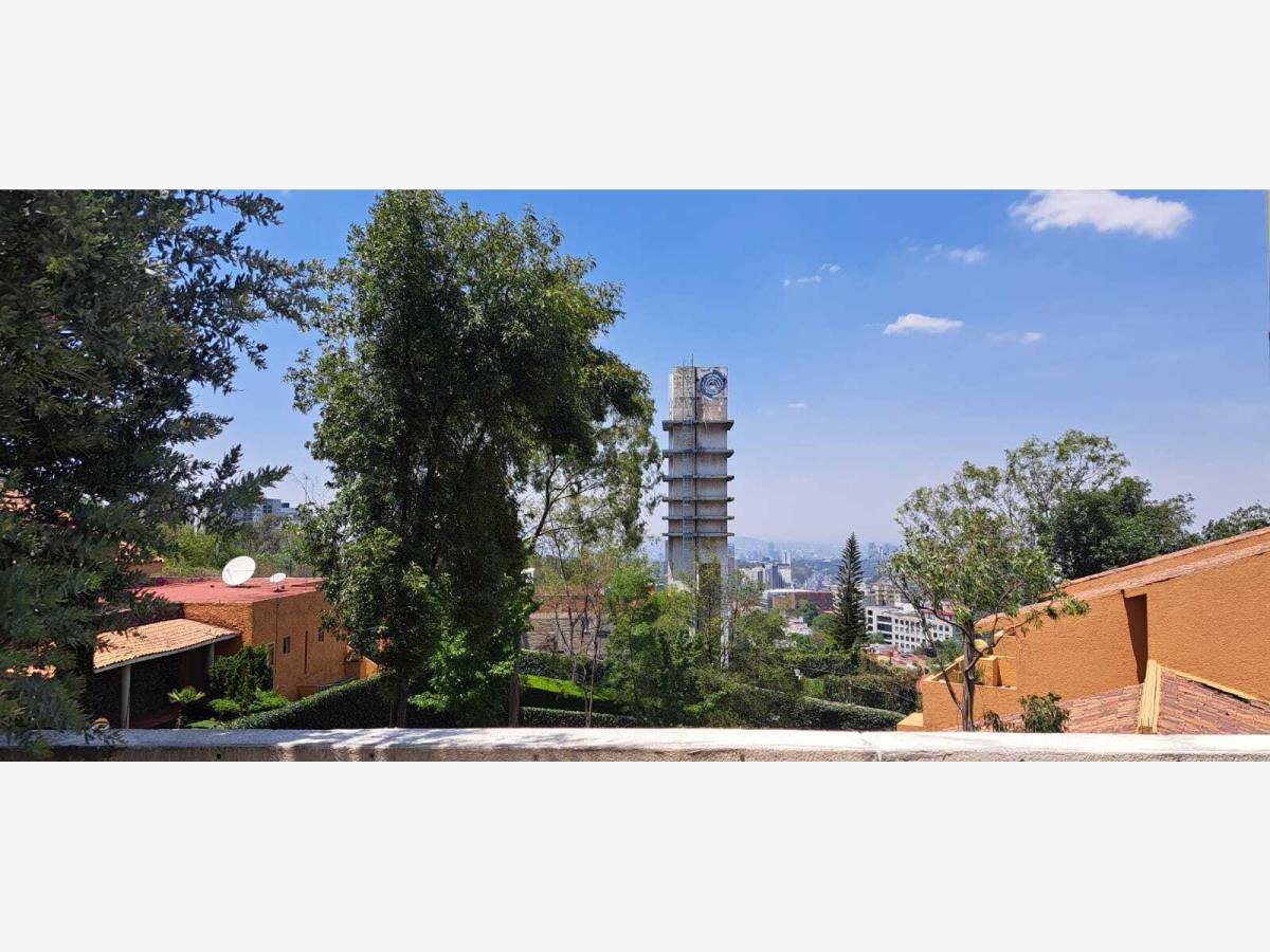 Departamento en venta en El Yaqui, Cuajimalpa de Morelos — foto 1 de 30