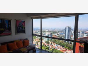 Departamento en venta en El Yaqui, Cuajimalpa de Morelos — foto 2 de 30