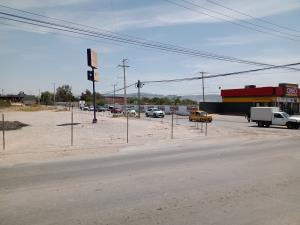 Terreno en renta en Zaragoza, Torreón — foto 3 de 6