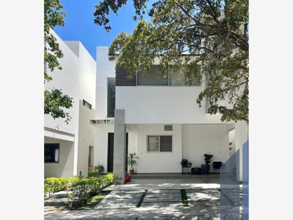 Casa en venta en La Primavera, Culiacán