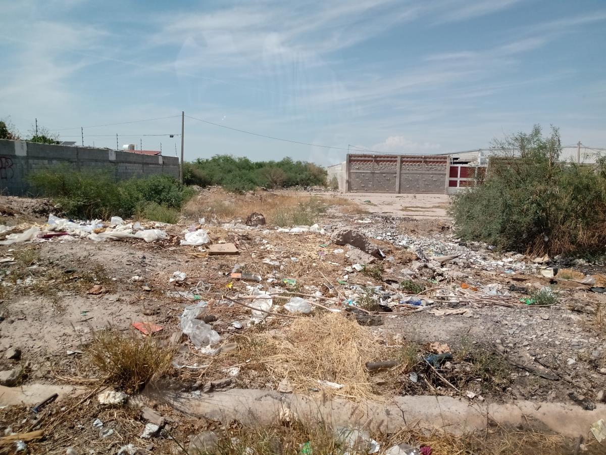 Terreno en Venta en Diez de Abril (El Queso), Torreón, Coahuila de Zaragoza