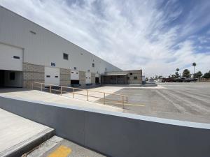 Nave en renta en 5 de Mayo, Gómez Palacio — foto 2 de 10