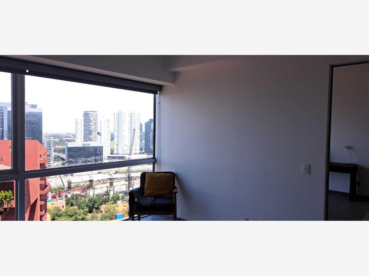 Departamento en venta en El Yaqui, Cuajimalpa de Morelos — foto 1 de 30