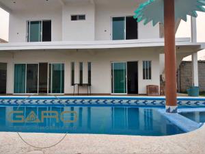 Casa en renta en Playa de Chachalacas, Úrsulo Galván — foto 3 de 9