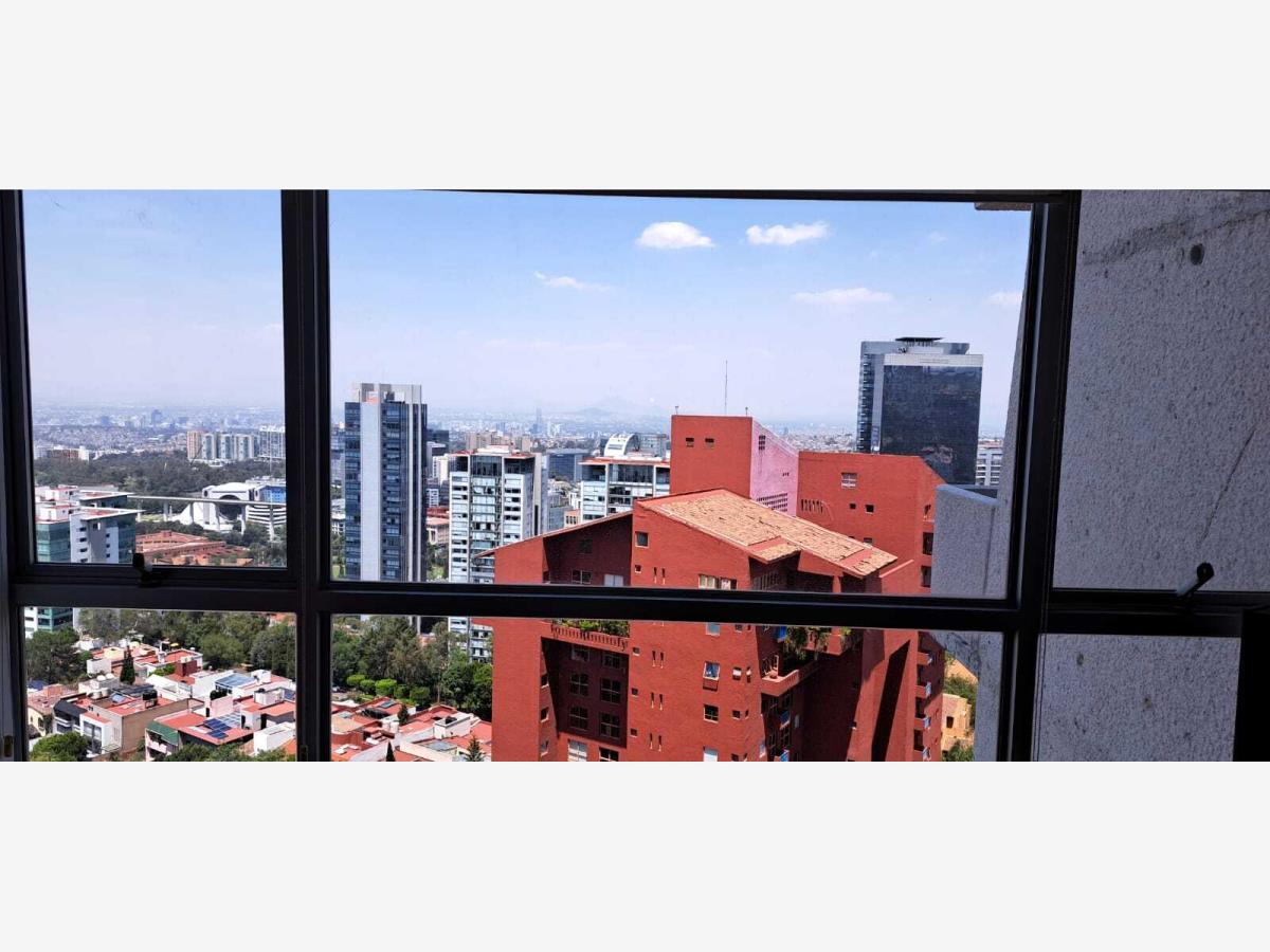 Departamento en venta en El Yaqui, Cuajimalpa de Morelos — foto 1 de 30