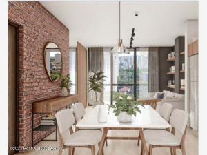 Departamento en venta en Juarez, Cuauhtémoc — foto 2 de 14