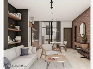 Departamento en venta en Juarez, Cuauhtémoc — foto 3 de 14