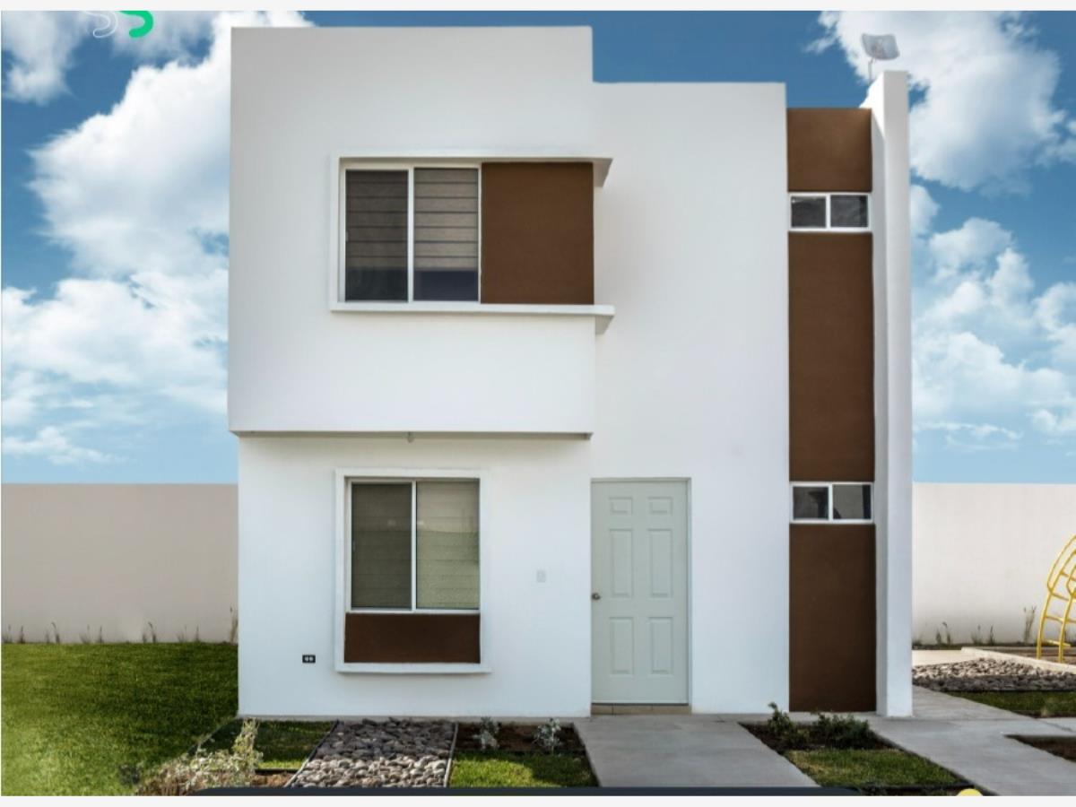 Casa en venta en Rincón del Marques, Torreón — foto 1 de 14