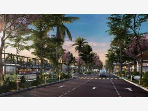 Terreno en venta en Santa Gertrudis Copo, Mérida — foto 2 de 7