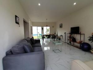 Casa en venta en Santa Fe, Cuernavaca — foto 2 de 15