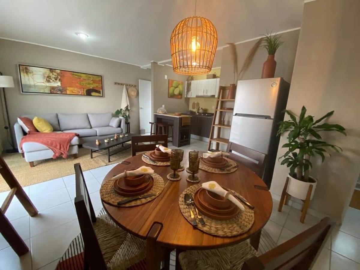 Departamento en venta en Yecapixtla, Yecapixtla — foto 1 de 9