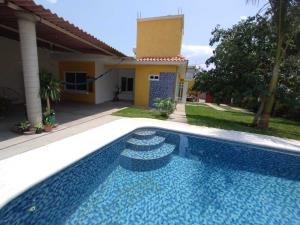 Casa en Vicente Guerrero, Cuautla, Morelos