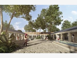 Terreno en venta en Kikteil, Mérida — foto 2 de 12