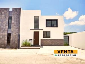 Casa en venta en Los Manantiales Residencial, Alvarado, Veracruz de Ignacio de la Llave Casa en venta en Los Manantiales Residencial, Alvarado, Veracruz de Ignacio de la Llave