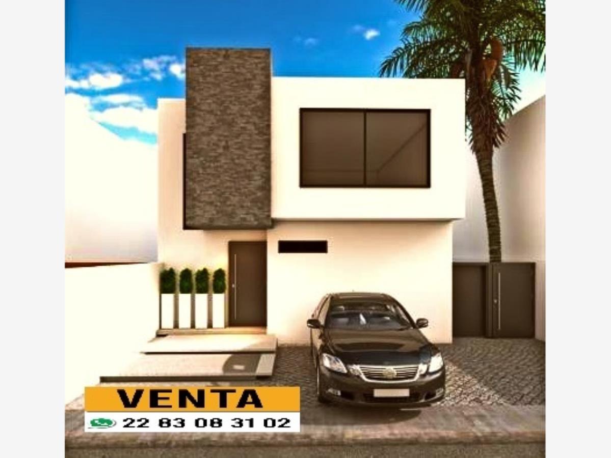 Casa en venta en Los Manantiales Residencial, Alvarado — foto 1 de 9