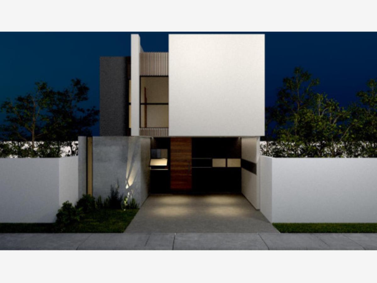 Casa en venta en Lomas de la Rioja, Alvarado — foto 1 de 4